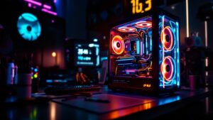 Mods & Custom Builds