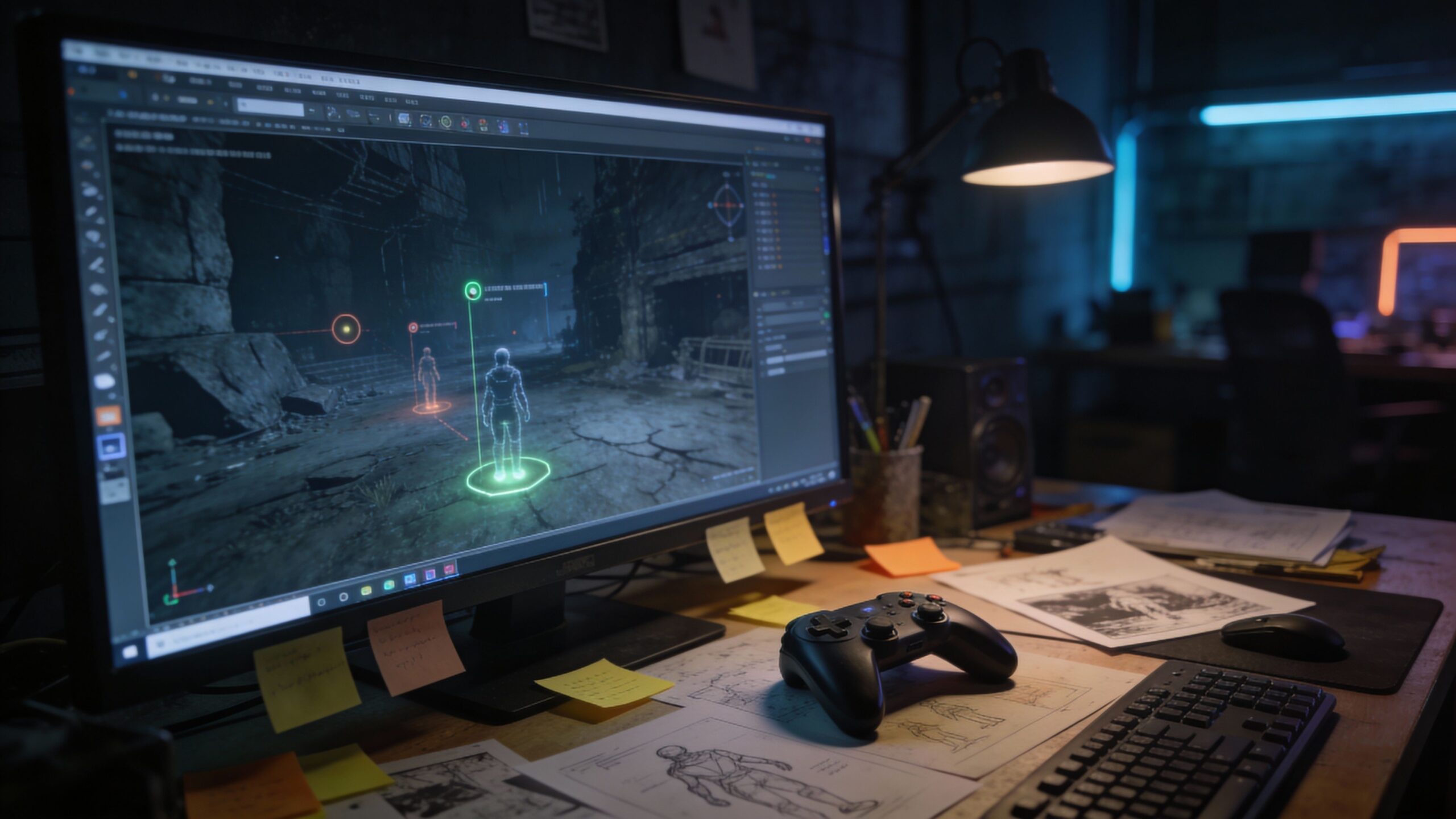 Early Access & Beta Reviews