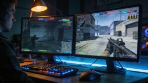 Beginner’s Guide to Tactical Shooters_ From Casual to Ranked