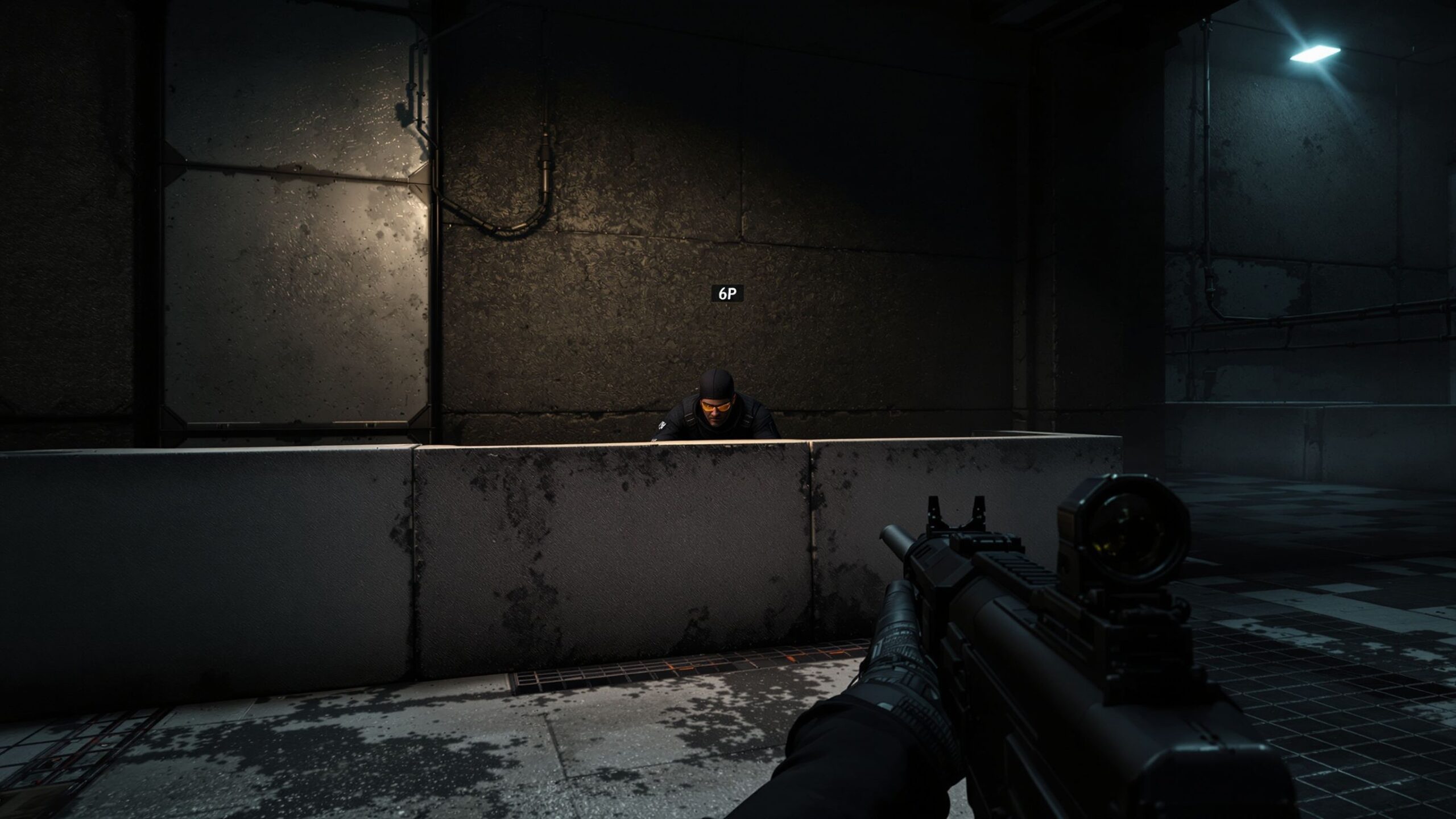 How to Win More Gunfights_ Positioning, Timing, and Movement