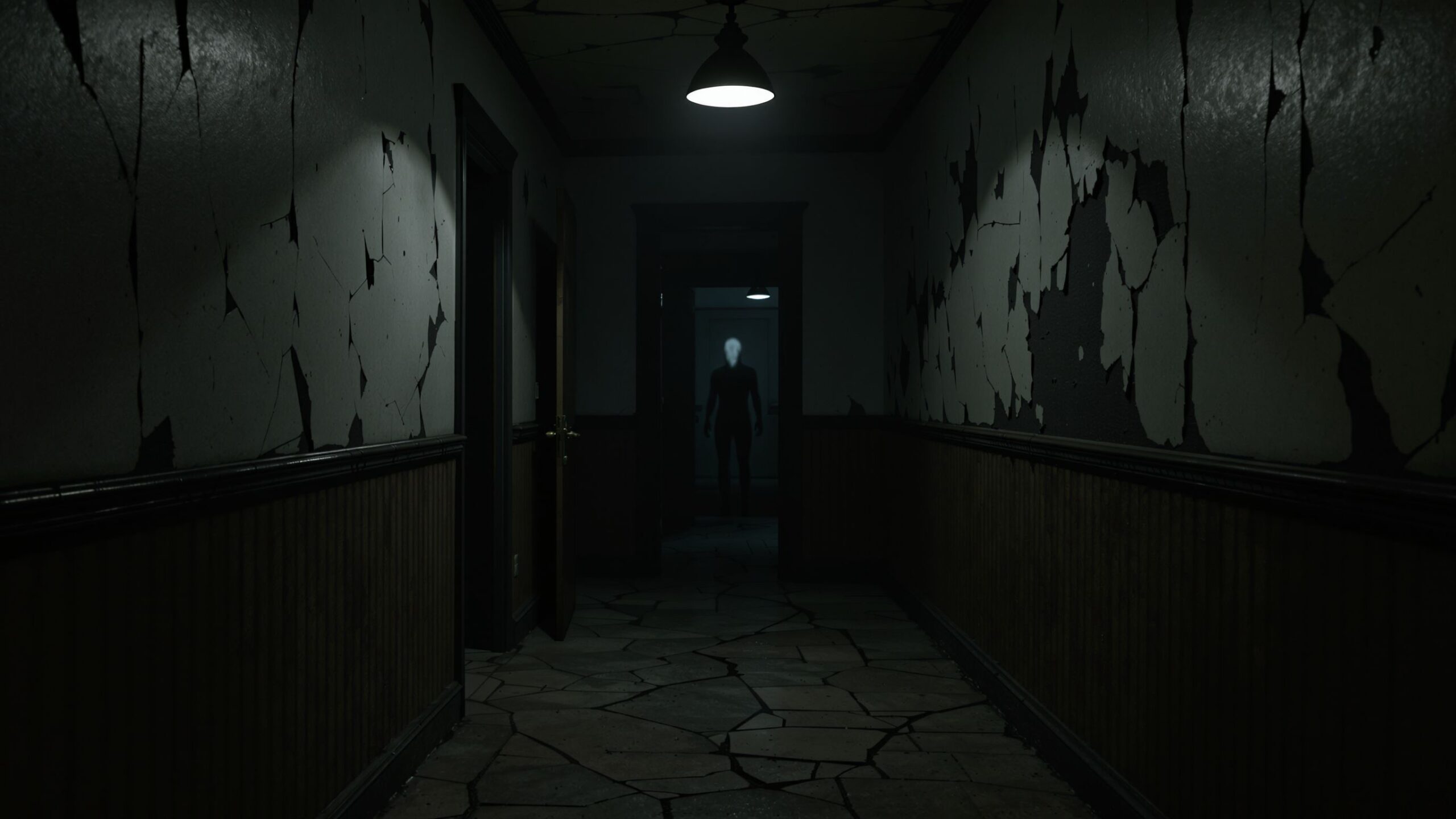 The Best Horror Games of All Time Ranked by Fear Factor