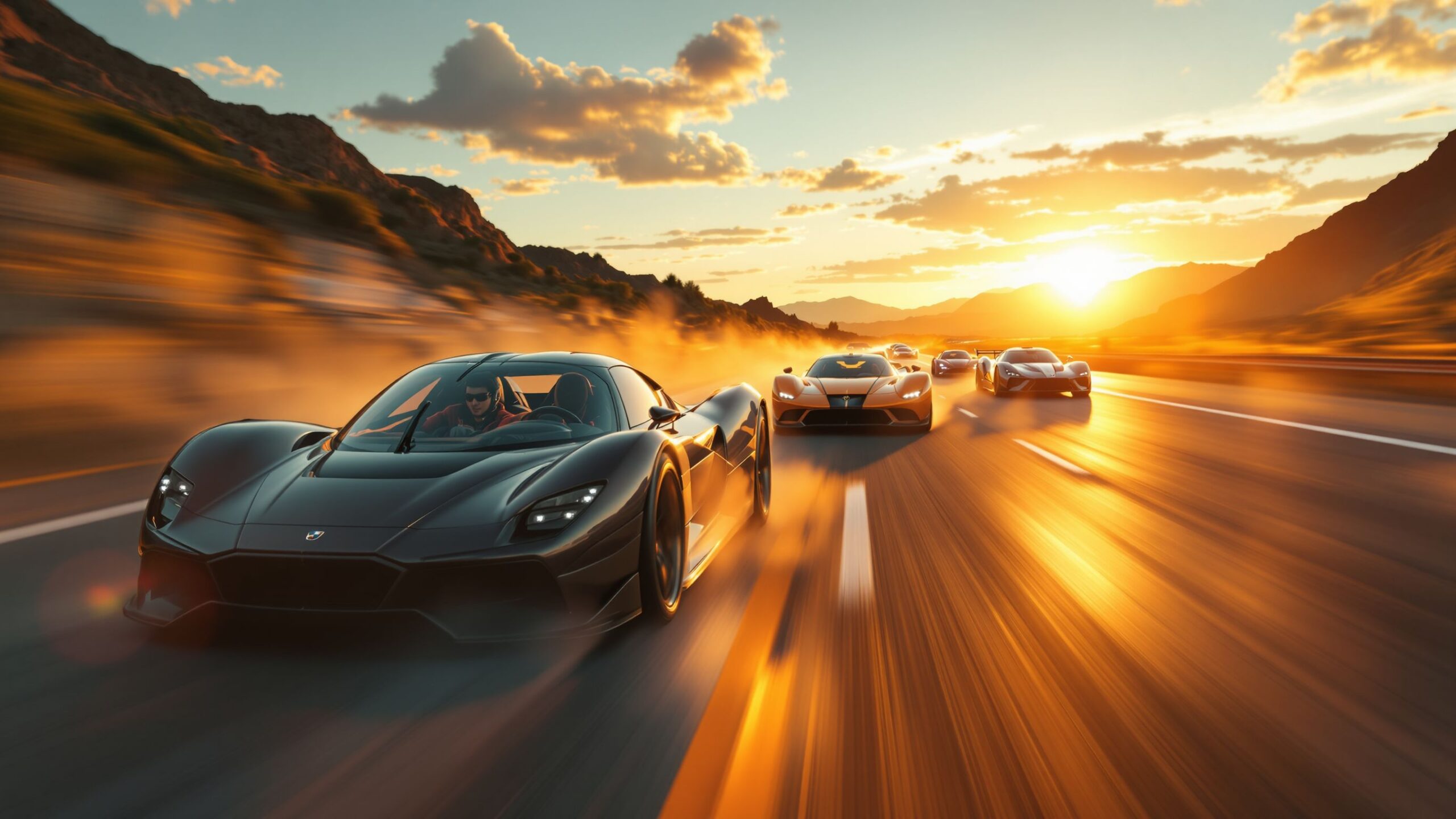 The Best Racing Games Ever Made for Speed Lovers