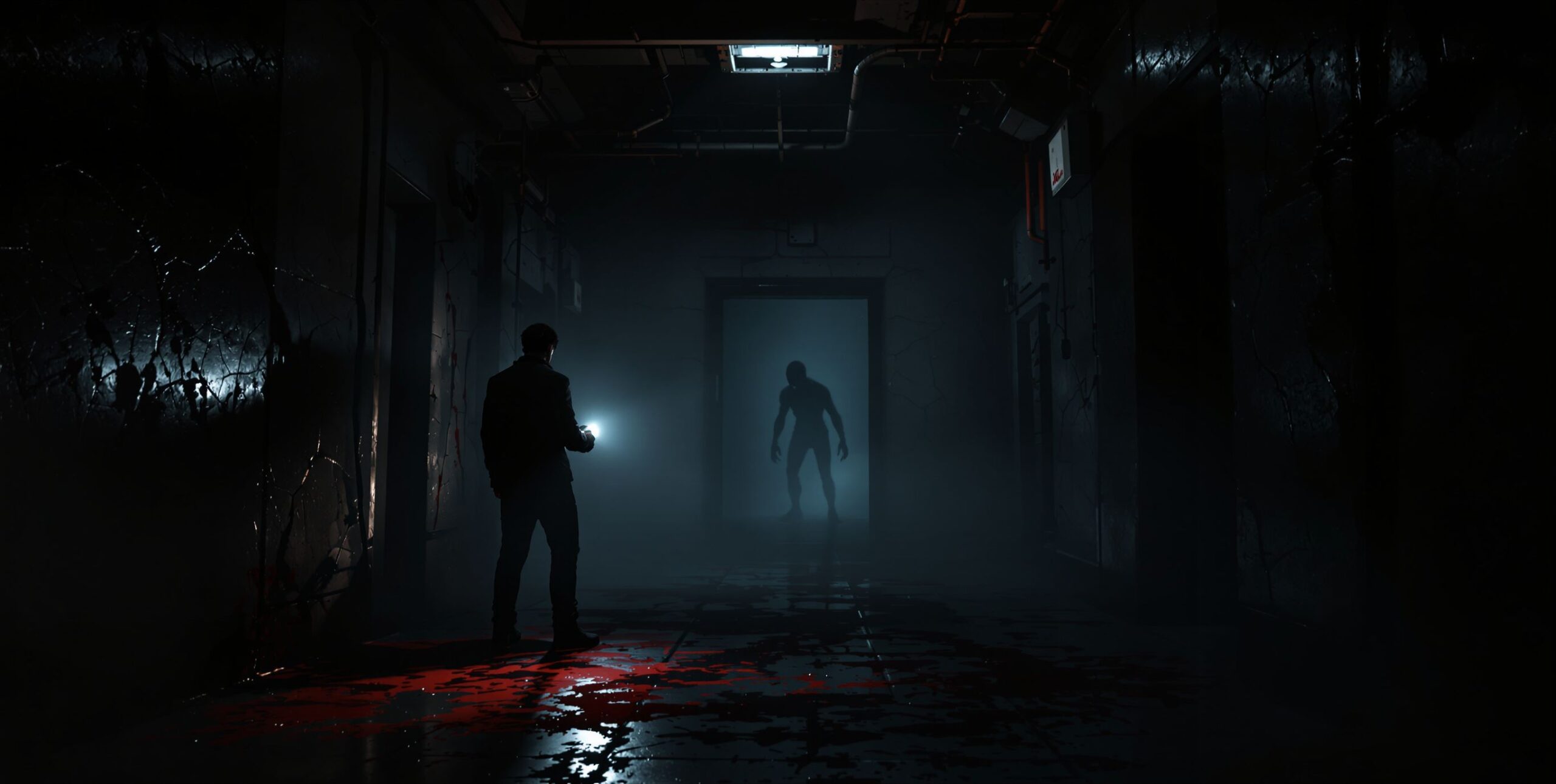 The Most Terrifying Survival Horror Games Ever Made