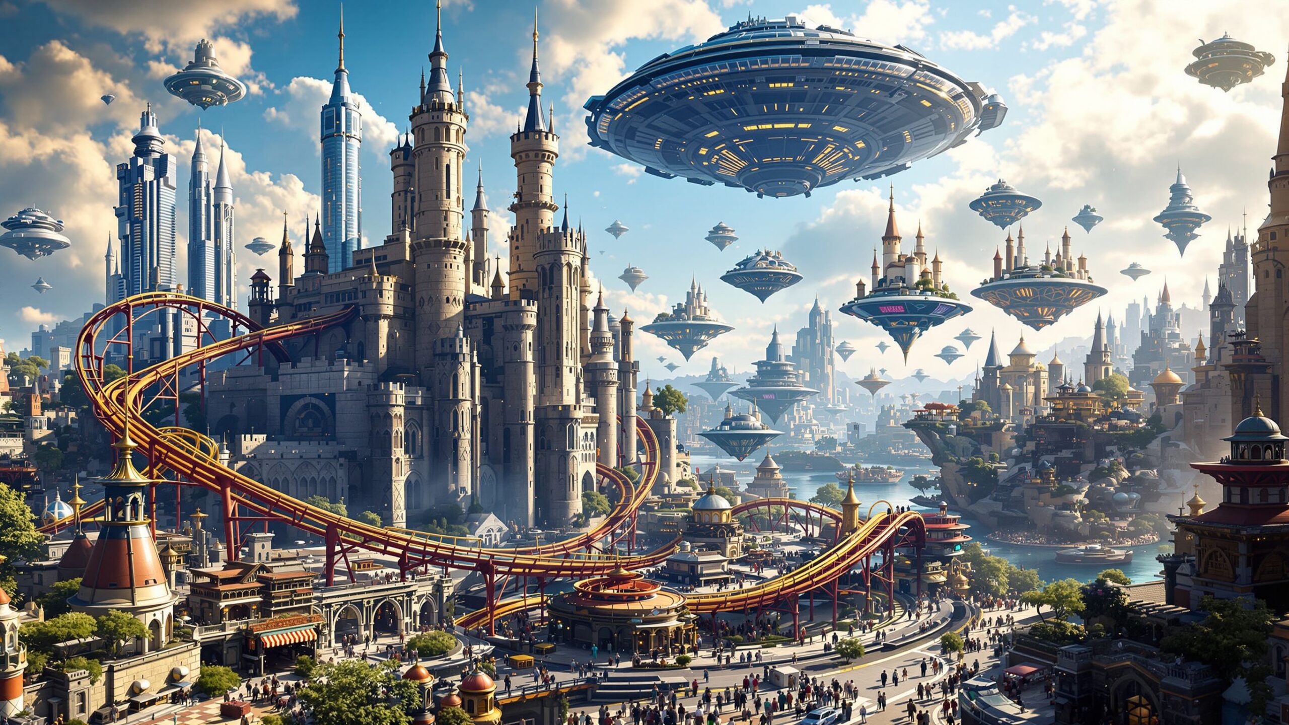 The Best Building Games That Let You Create Anything